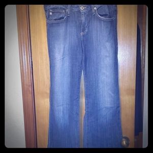 Big Star Jeans